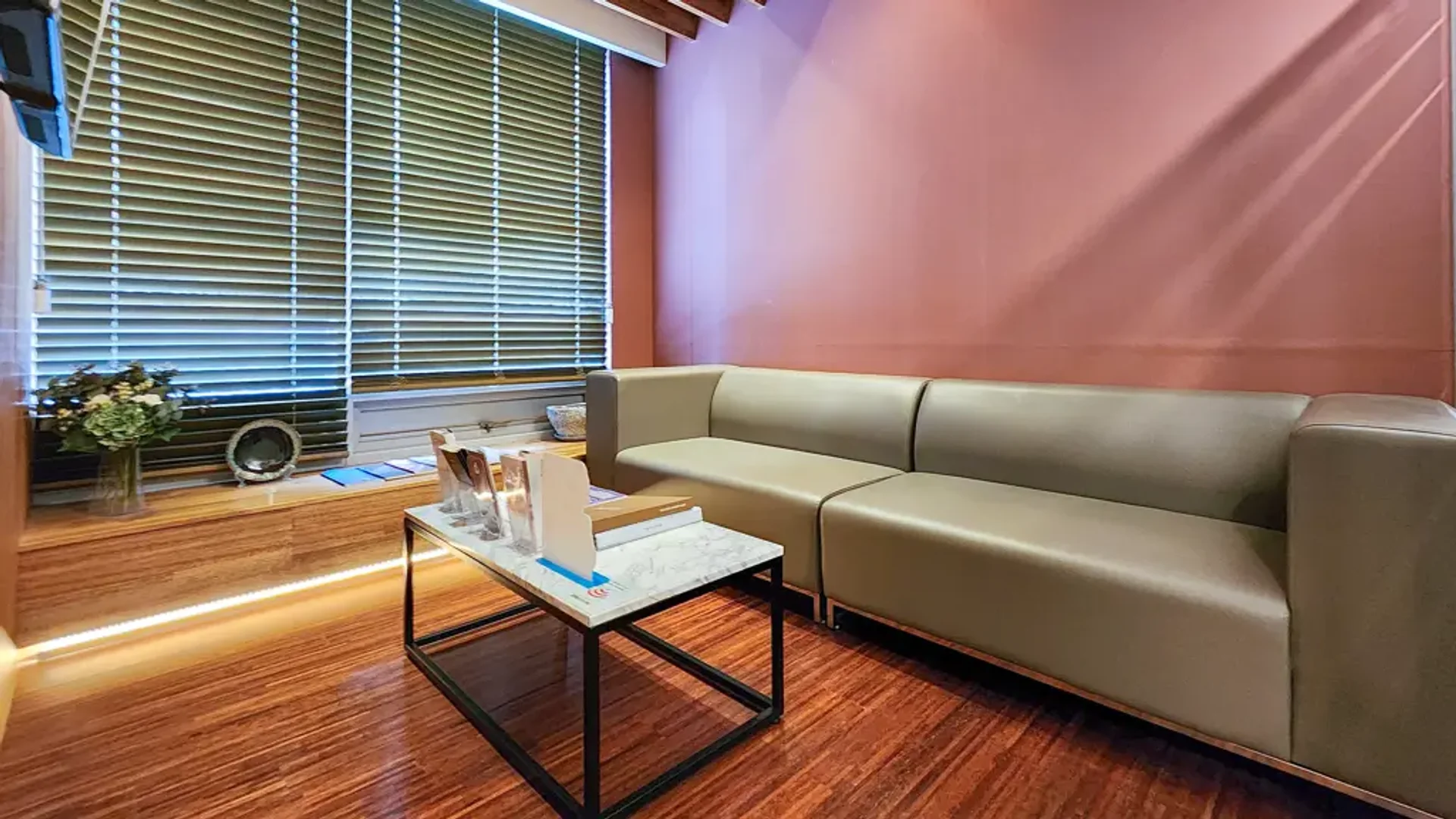 TAE Plastic Surgery Clinic Gallery 4