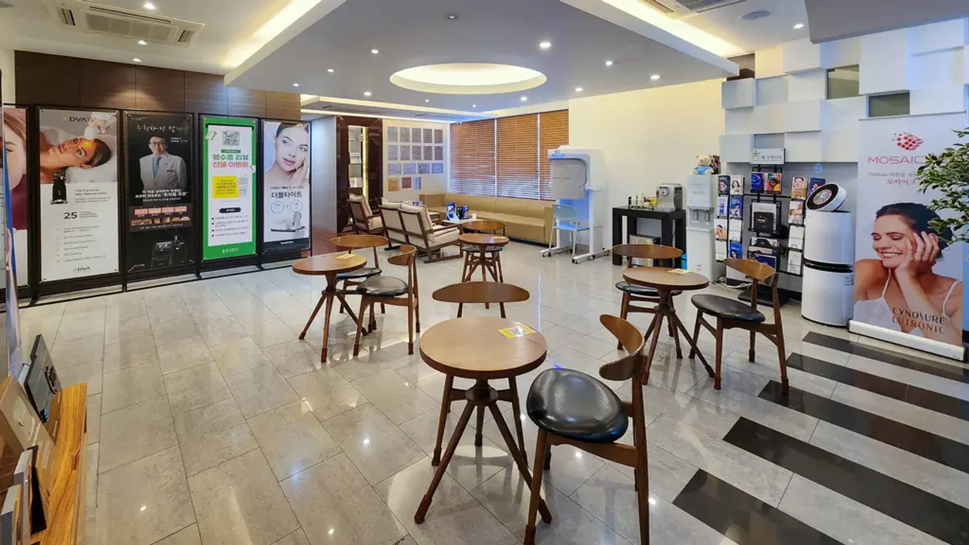 TAE Plastic Surgery Clinic Gallery 1