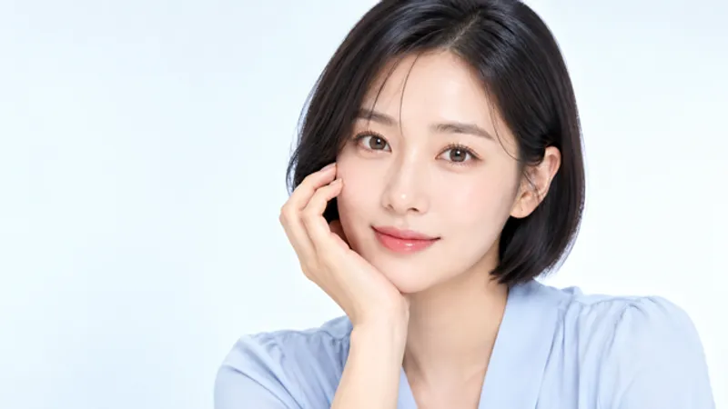 Eye Plastic Surgery