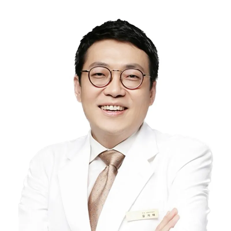 Kim Ki-tae