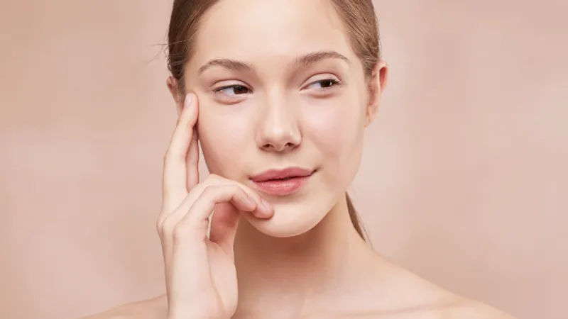 Under-Eye Fat Contouring