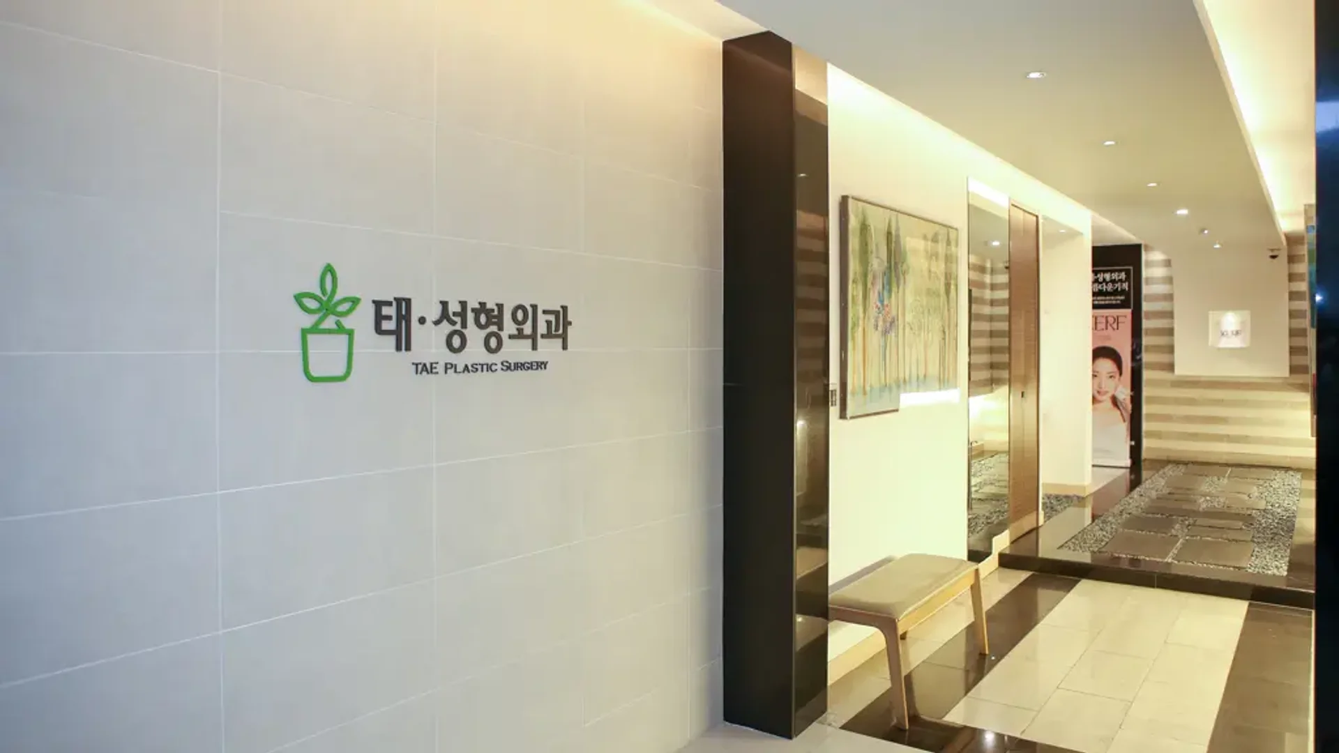 TAE Plastic Surgery Clinic Gallery 2