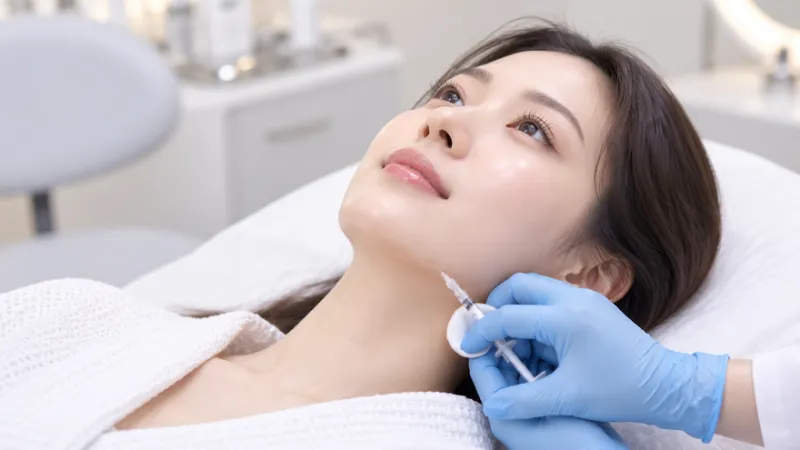 Injectables & Non-Surgical Aesthetics
