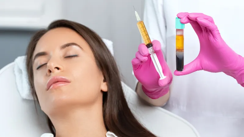 Stem Cell MCT Injection Korea: Candidacy and Process