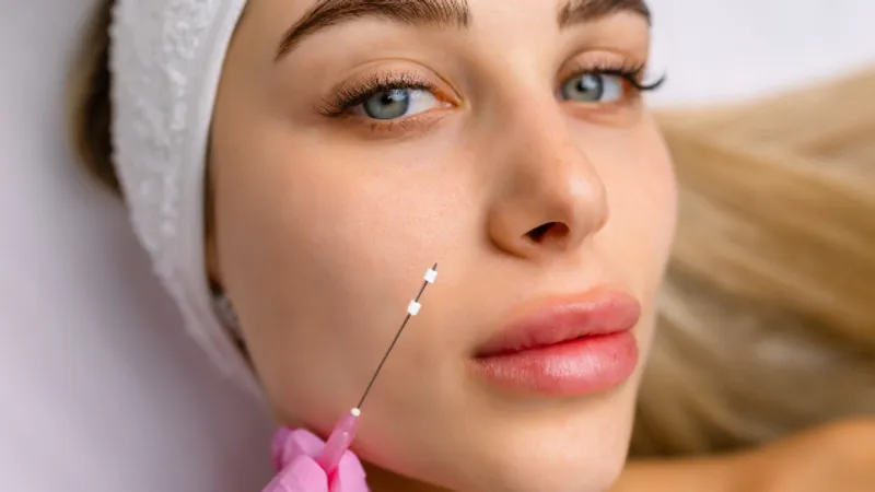 Thread Lifting vs Surgical Facelift: When Each Makes Sense