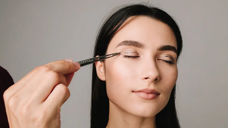 How Long to Stay in Korea After Eye Plastic Surgery