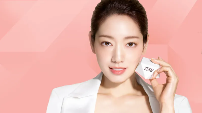 XERF